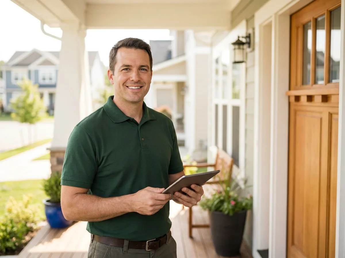 Pest control FAQs for Fairburn, SD